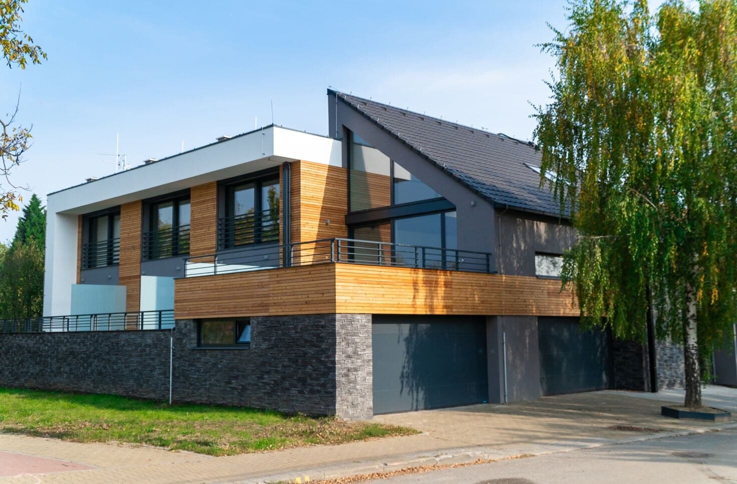 Rezidence Rybáře, Hodonín — realizace ŠEVČÍK OKNA